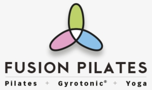 Fusion Pilates Logo - Comcast Business