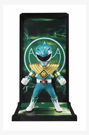 Green Ranger Png