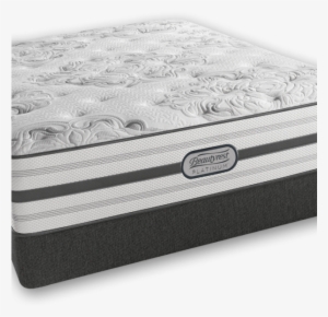 Simmons Beautyrest Brittany Lux Firm Queen Mattress - Buy Beautyrest Recharge World Class