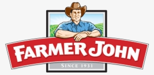 Farmer John - Farmer John Meats Logo