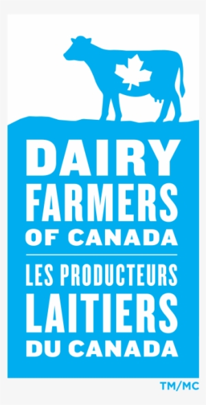 20 Apr - Dairy Farmers Of Canada Logo