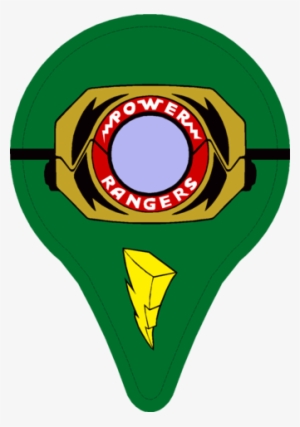 Go Plus Skin - Tommy Oliver