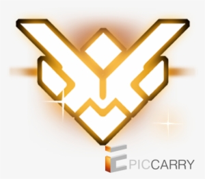 Rating Boost - Overwatch Top 500 Symbol