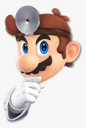 12 Jun - Super Smash Bros Ultimate Dr Mario