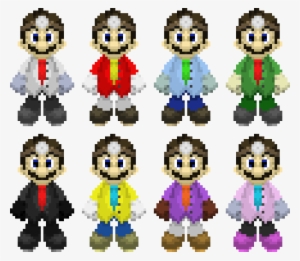 Super Smash Bros Ultimate - Super Smash Bros Ultimate Luigi