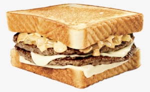 Whataburger Patty Melt - Whataburger Patty Melt Jalapeno
