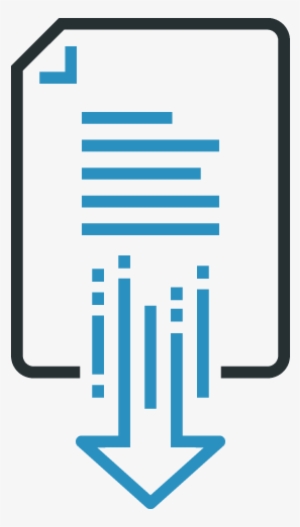 Download Form Icon - Los Angeles