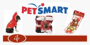 Grateful Giveaway Day 4 Petsmart - Martha Stewart Pets - Snowflake Hoodie - Dress Up Dog