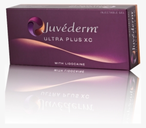 Juvéderm® Ultra Plus Xc - Allergan Juvederm Ultra Plus