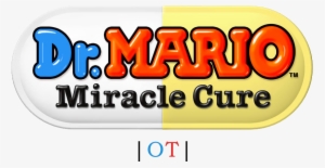 Toad - T - Dr Mario Miracle Cure