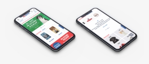 Client - Petsmart - Feature Phone