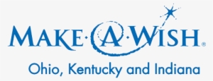 Make A Wish Charity Meat - Make A Wish Iowa Logo