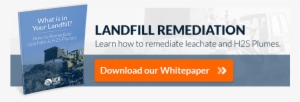 Landfill Remediation Whitepaper - Landfill