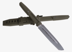 Extrema Ratio Mamba Ranger Green