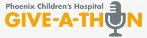 Countdown To 18th Annual - Phoenix Children's Hospital Give A Thon