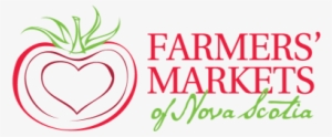 Facebook - Nova Scotia Farmers Market