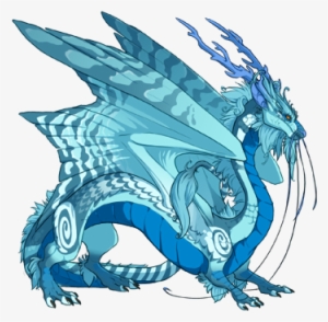 26031022 350 - Myrrh Dragon