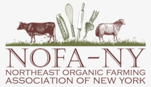 Northeast Organic Farming Association Of New York - Northeast Organic Farming Association Of New York Logo