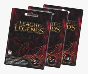 Akshon Bracket Challenge - League Of Legends Card - In-store Only