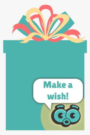 To Start Creating Your Wish List You Will First Need - Jpeg