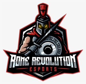 Our Esports Teams - Rome Revolution Esports