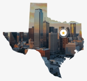 Electricity In Dallas - Downtown Dallas