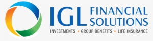 Igl Financial Services - Igl Financial Solutions Inc.