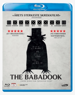 The Babadook - Babadook Poster
