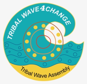 Tribal Wave Assembly -kempsey Forum 31/5/18 - Wave