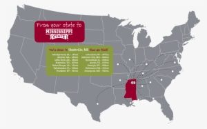 Map Of The U - States With Corporal Punishment