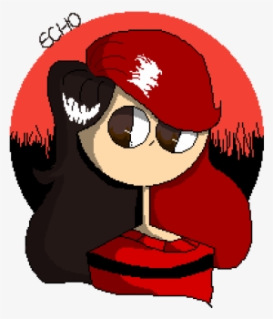 Random Image From User - Echo Gillette