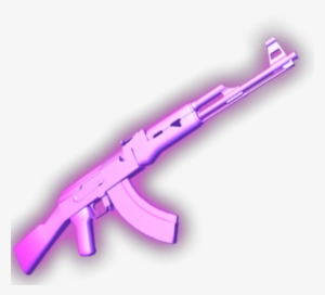 Vaporwave Gun Gif Png
