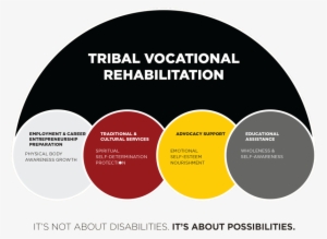 The Tvr Program Is The Result Of A Federal Law, The - Vocational Rehabilitation Disabled People