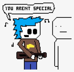 Random Image From User - Cartoon