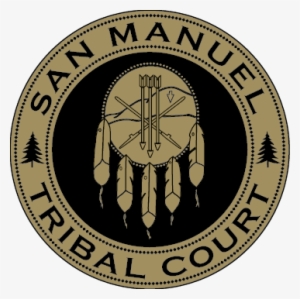 San Manuel Tribal Court - Pomme De Pain