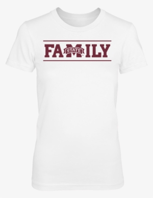 Mississippi State Bulldogs - Balmain Paris Tee Shirt Homme