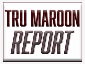 Introducing Mississippi State Blog Tru Maroon Report - Parallel