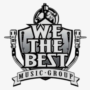 On Set Of Dj Khaled's '' I'm On One '' Music Video - Group Logo Best