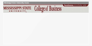 Slidecover2 - Mississippi State University