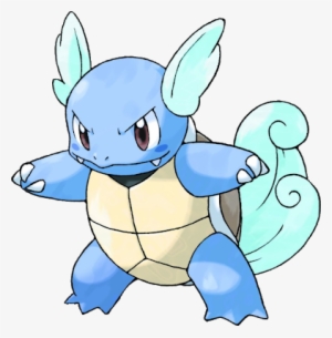 Fasa Squirtle Squad Rankings - Pokemon Wartortle