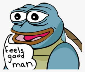 Click To Expand - Squirtle Meme