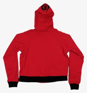 Vlone Embroidered Hoodie - Hoodie