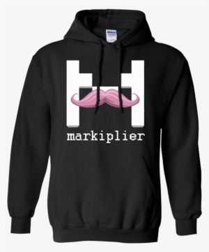 Markiplier Warfstache Shirt, Hoodie, Tank - Custom Hoodies