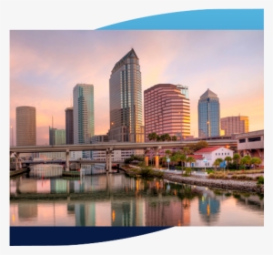 Tampa Bay Area - Downtown Tampa