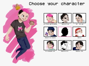 Markiplier Is Getting Closer And Closer To 10 Million - Markiplier