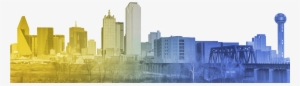 Dallas Ncs - Skyline