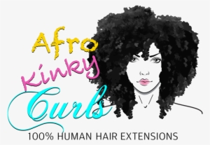 Afro Kinky Curly Bundles - Artificial Hair Integrations