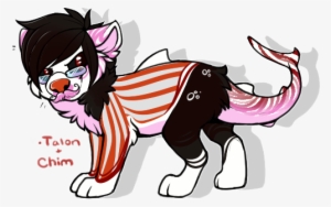 Say Hello To Wilford Warfstache - Cartoon