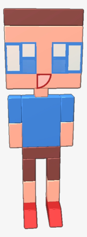 It's Me In Real Life - Graphic Design