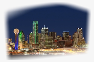 What's Included In Every Dedicated Server - Dallas City